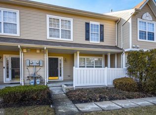 1207 Delancey Way #1207, Marlton, NJ