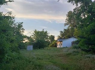 367859 E 5620th Rd, Terlton, OK 74081