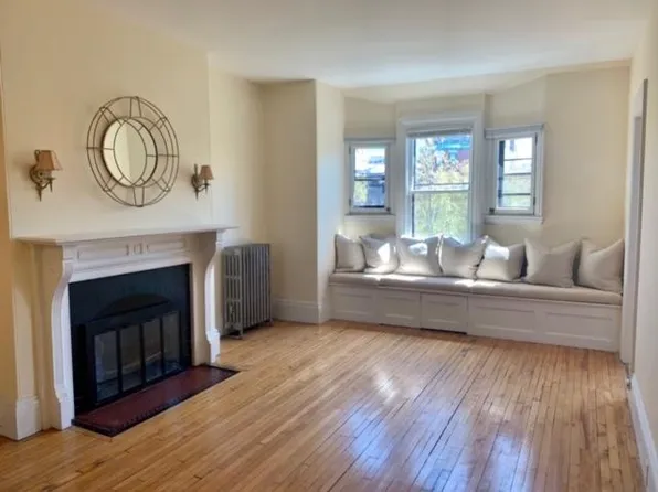 291 Commonwealth Ave APT 6, Boston, MA 02115