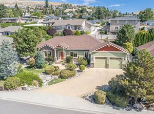 1987 Stoneridge Dr, East Wenatchee, WA