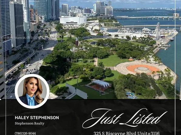 325 Biscayne Blvd, Miami, FL