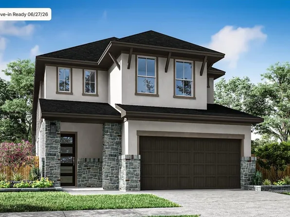 9627 Periwinkle Chase Dr, Richmond, TX 77407