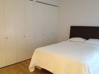 Rented by UDR