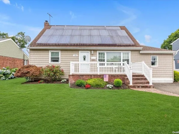 155 Carol Road, East Meadow, NY 11554