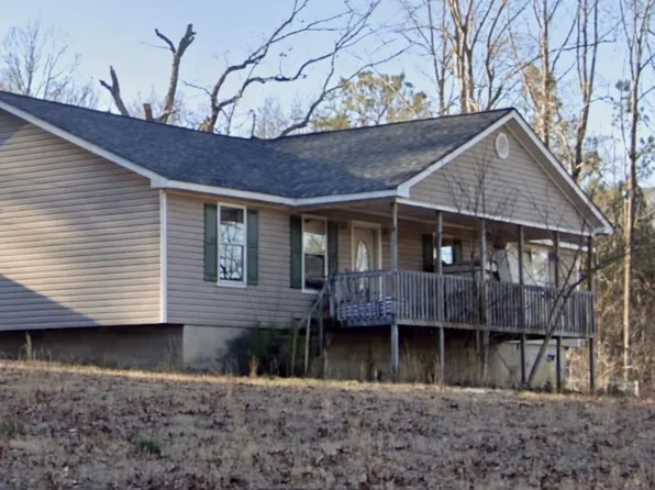 48 Comet Ln, Tunnel Hill, GA 30755