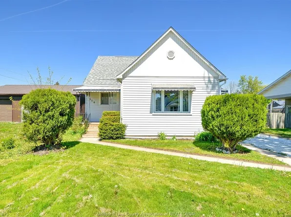 616 Bensette St, Windsor, ON N8X 2Y7