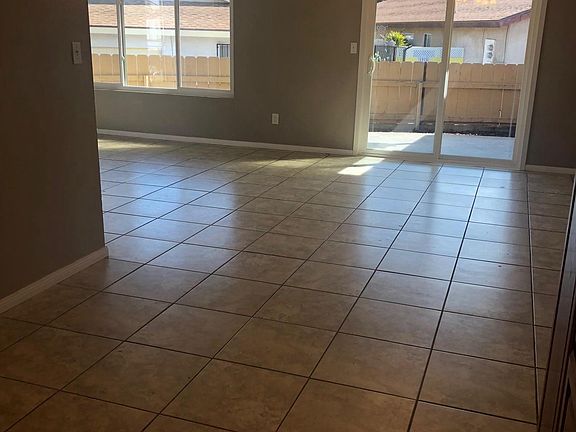 Dining / Living Area 