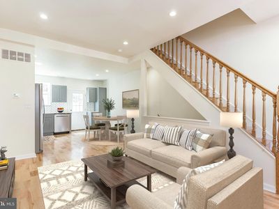 745 S Darien St, Philadelphia, PA, 19147