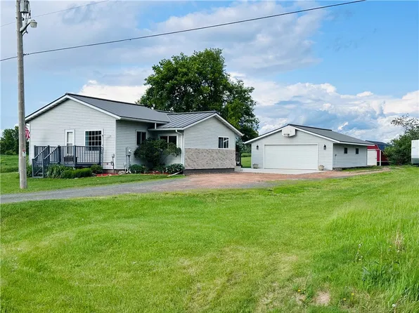 N15338 State Highway 73, Thorp, WI 54771