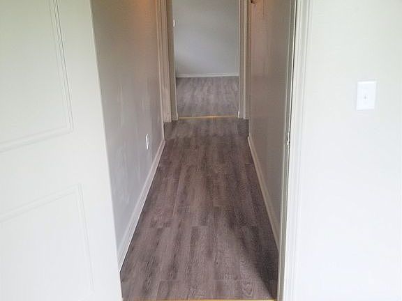 Hall Upstairs