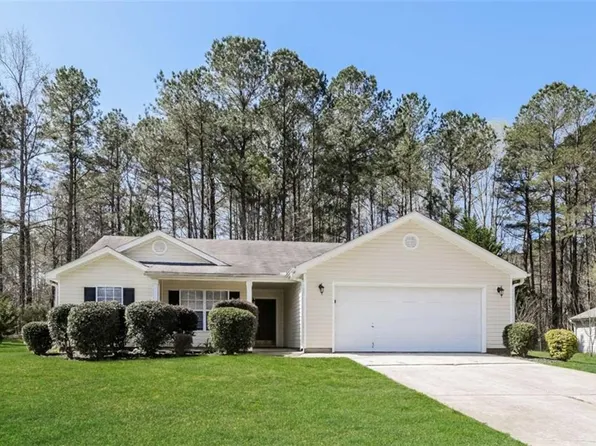 763 Moss Side Dr, Bethlehem, GA 30620