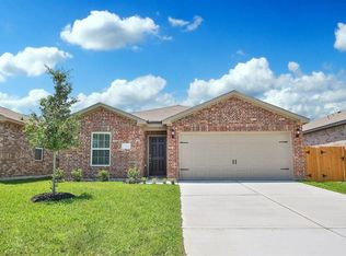 10811 Humble Gully Run Dr, Humble, TX 77396