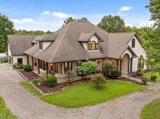 243 Lovinggood Rd, Ringgold, GA 30736