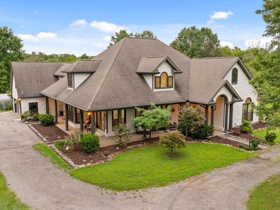 243 Lovinggood Rd, Ringgold, GA, 30736