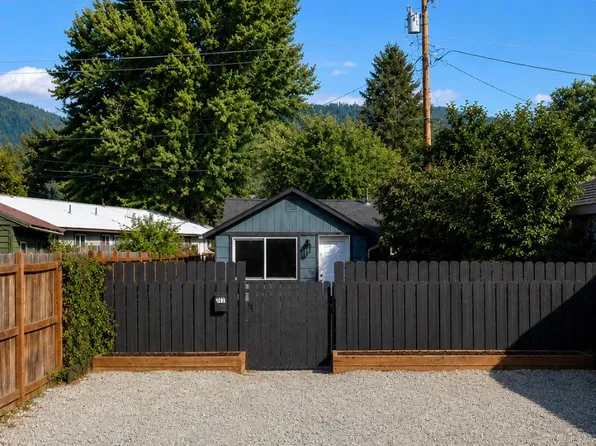 507 Dakota Ave, Libby, MT 59923