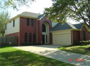 4123 Laurette Ct, Sugar Land, TX 77479