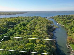 20 Inlet View Path, East Moriches, NY 11940