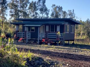 Alapua St #16, Mountain View, HI 96771