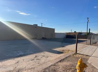 1117 W Buckeye Rd #5, Phoenix, AZ 85007