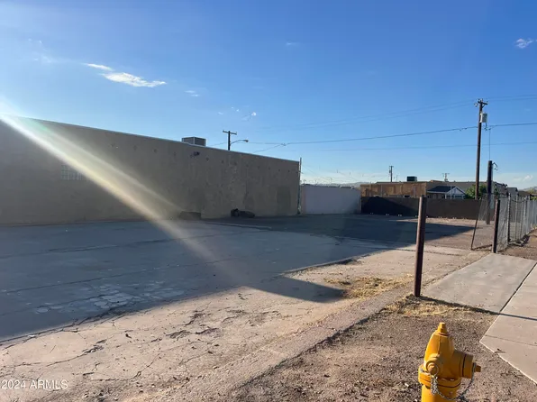 1117 W BUCKEYE Road #5, Phoenix, AZ 85007