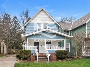 4158 W 36th St, Cleveland, OH 44109