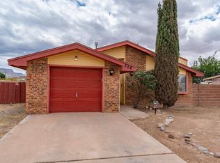700 Panorama Blvd, Alamogordo, NM 88310