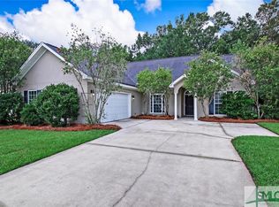 10 Fieldstone Ct, Savannah, GA 31419