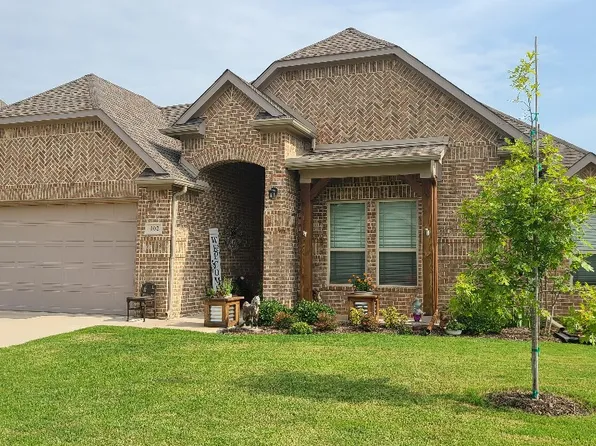 102 Prairie Meadow Ln, Pottsboro, TX 75076