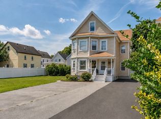 34 Camden St, Methuen, MA 01844