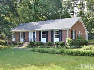 2717 Princeton Ave, Durham, NC 27707