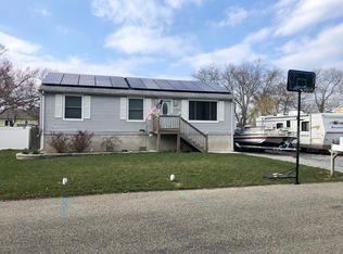 412 Nantucket Rd, Forked River, NJ 08731