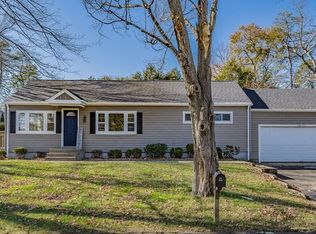 45 Birchwood Rd, Southwick, MA 01077