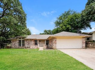 7232 Timberidge Dr, North Richland Hills, TX 76182