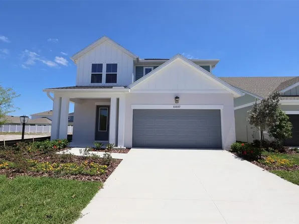 15227 Eastlyn Dr, Bradenton, FL 34212