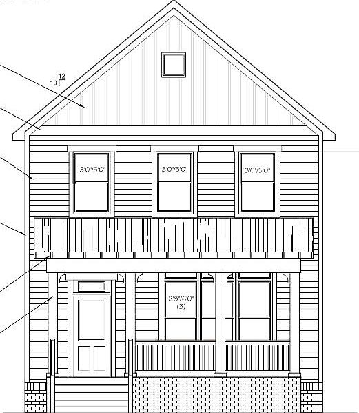 1st image of 1428 Madison St Lot 38