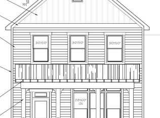 1428 Madison St LOT 38, Chattanooga, TN 37408