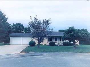 1035 Canterbury Dr, Cookeville, TN 38501