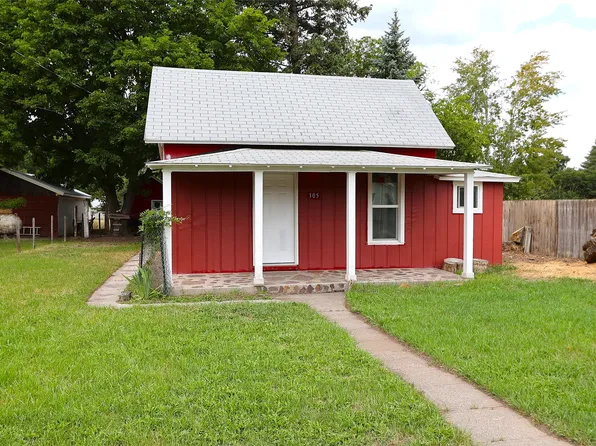 305 W 2nd St, Plains, MT 59859
