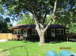 2281 N Vernon Ave, Holt, MI 48842