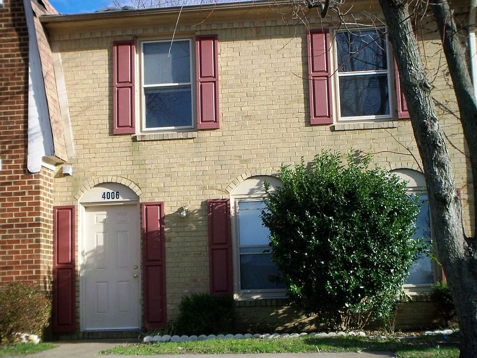 1st image of 4006 Thomas Jefferson Dr