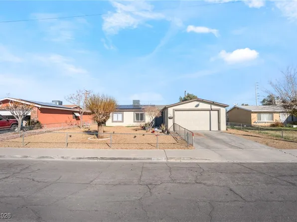 1112 Jimmy Ave, Las Vegas, NV 89106