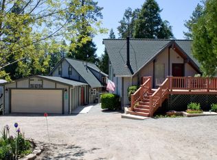 25465 Tahquitz Rd, Idyllwild, CA 92549