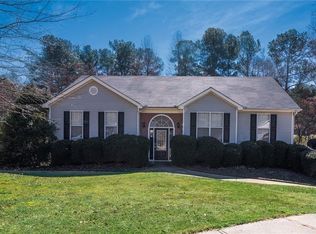600 Mossy Trce, Winder, GA 30680