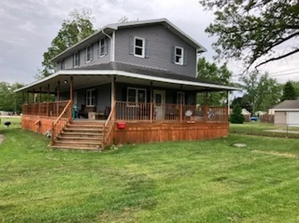 1519 S Bloomington St, Streator, IL 61364