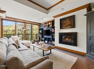 728 W Lionshead Cir #R-514, Vail, CO 81657