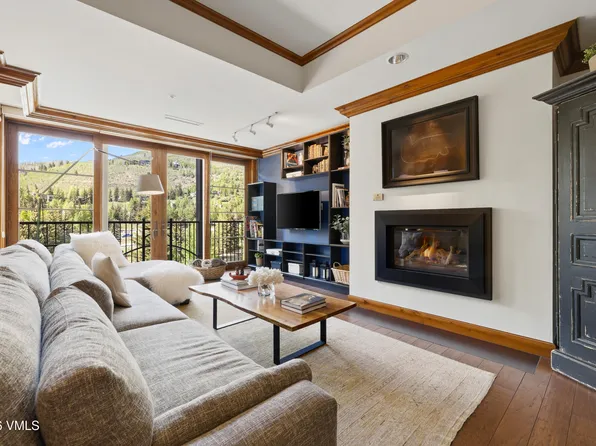 728 W Lionshead Cir #R-514, Vail, CO 81657