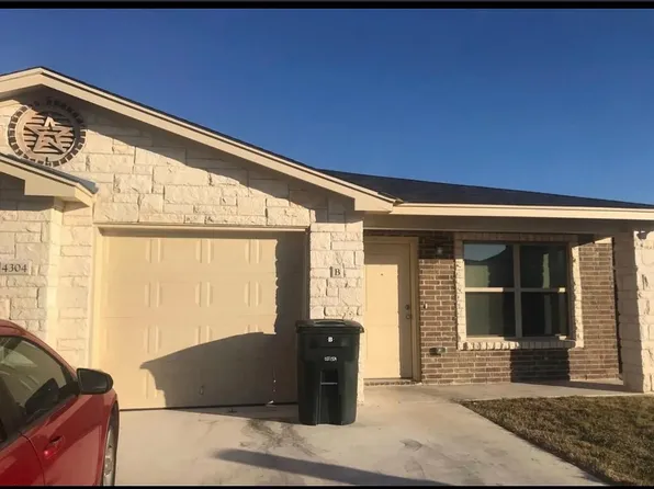 4304 Ivory Ln, Killeen, TX