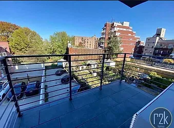 Rented by Realty 2000 Corp