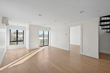 1164 Greene Avenue, #PHA