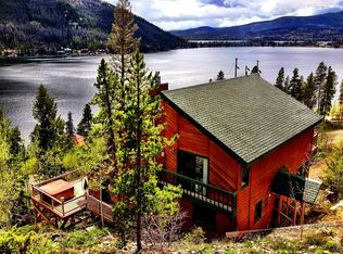 1901 W Portal Rd, Grand Lake, CO 80447